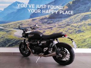 Triumph Speed Twin 1200 - Image 5