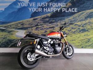 Triumph Speed Twin 1200 RS - Image 3