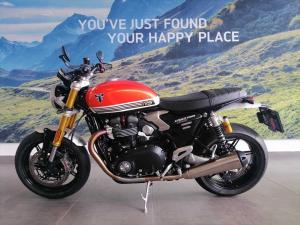 Triumph Speed Twin 1200 RS - Image 4