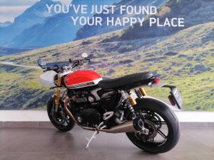 Triumph Speed Twin 1200 RS - Image 5