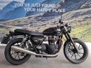 Thumbnail Triumph Speed Twin 900