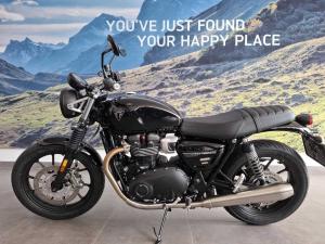 Triumph Speed Twin 900 - Image 4