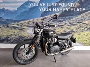 Triumph Speed Twin 900 - Image 6