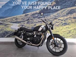 Triumph Speed Twin 900 - Image 2