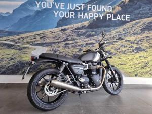 Triumph Speed Twin 900 - Image 3