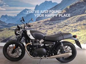 Triumph Speed Twin 900 - Image 4
