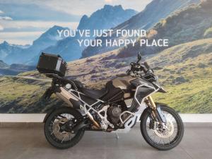 Triumph Tiger 1200 Rally Explorer - Image 1