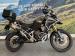 Triumph Tiger 1200 Rally Explorer - Thumbnail 1