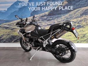 Triumph Tiger 1200 Rally Explorer - Image 5