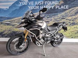 Triumph Tiger 1200 Rally Explorer - Image 6