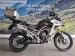 Triumph Tiger 1200 Rally Explorer - Thumbnail 1