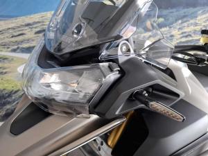 Triumph Tiger 1200 Rally Explorer - Image 7
