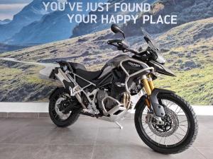 Triumph Tiger 1200 Rally PRO - Image 2