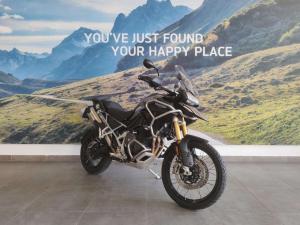 Triumph Tiger 1200 Rally PRO - Image 2