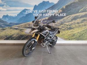 Triumph Tiger 1200 Rally PRO - Image 3