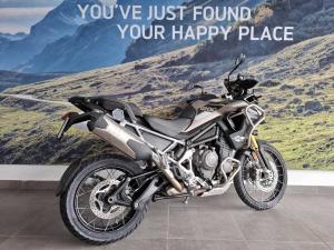 Triumph Tiger 1200 Rally PRO - Image 3