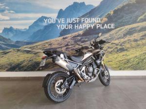 Triumph Tiger 1200 Rally PRO - Image 4