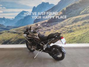 Triumph Tiger 1200 Rally PRO - Image 5