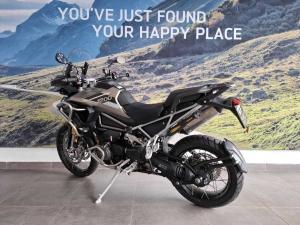 Triumph Tiger 1200 Rally PRO - Image 5