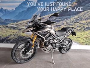 Triumph Tiger 1200 Rally PRO - Image 6