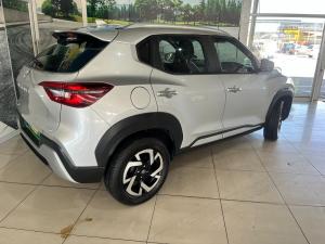 Nissan Magnite 1.0 Turbo Acenta Plus auto - Image 4