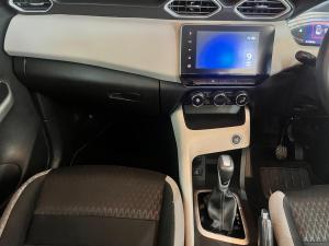 Nissan Magnite 1.0 Acenta auto - Image 7