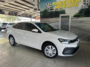 Volkswagen Polo sedan 1.6 manual - Image 1