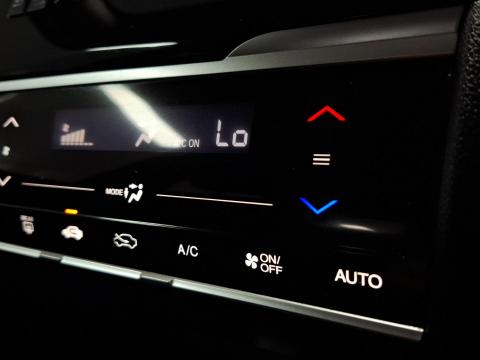 Image Honda Jazz 1.5 Elegance auto
