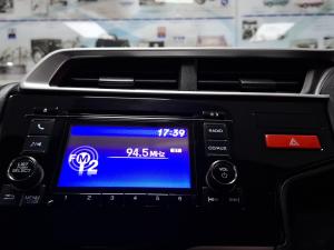 Honda Jazz 1.5 Elegance auto - Image 12