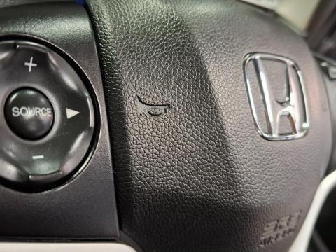 Image Honda Jazz 1.5 Elegance auto