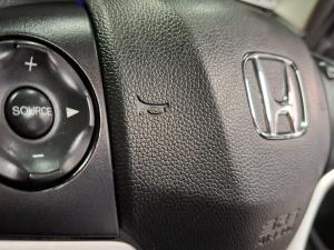 Honda Jazz 1.5 Elegance auto - Image 14