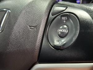 Honda Jazz 1.5 Elegance auto - Image 15