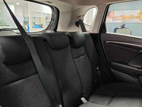 Image Honda Jazz 1.5 Elegance auto