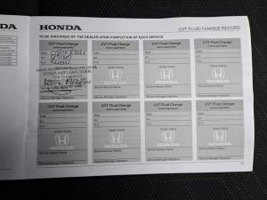 Honda Jazz 1.5 Elegance auto - Image 18