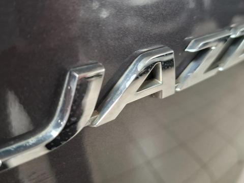 Image Honda Jazz 1.5 Elegance auto
