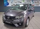 Thumbnail Honda Jazz 1.5 Elegance auto