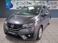 Honda Cape Town Jazz 1.5 Elegance auto