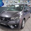 Used 2019 Honda Jazz 1.5 Elegance auto Cape Town for only R 229,995.00