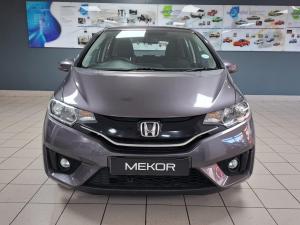 Honda Jazz 1.5 Elegance auto - Image 2