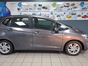 Honda Jazz 1.5 Elegance auto - Image 3