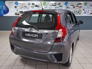 Honda Jazz 1.5 Elegance auto - Image 4