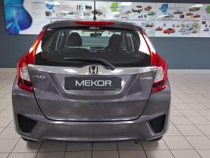 Honda Jazz 1.5 Elegance auto - Image 5