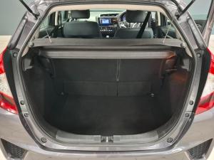 Honda Jazz 1.5 Elegance auto - Image 6