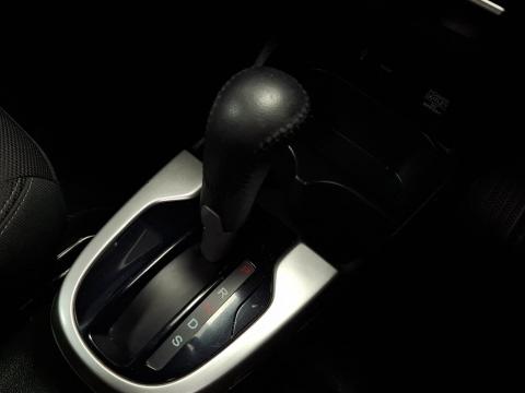 Image Honda Jazz 1.5 Elegance auto