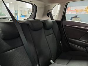 Honda Jazz 1.5 Elegance auto - Image 9