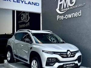 Renault Kiger 1.0 Zen auto - Image 1