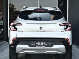 Renault Kiger 1.0 Zen auto - Image 6