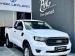 Ford Ranger 2.2TDCi SuperCab Hi-Rider XL - Thumbnail 1