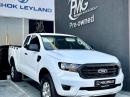 Thumbnail Ford Ranger 2.2TDCi SuperCab Hi-Rider XL