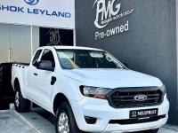 Thumbnail Ford Ranger 2.2TDCi SuperCab Hi-Rider XL